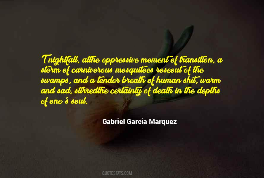 Gabriel's Quotes #380668