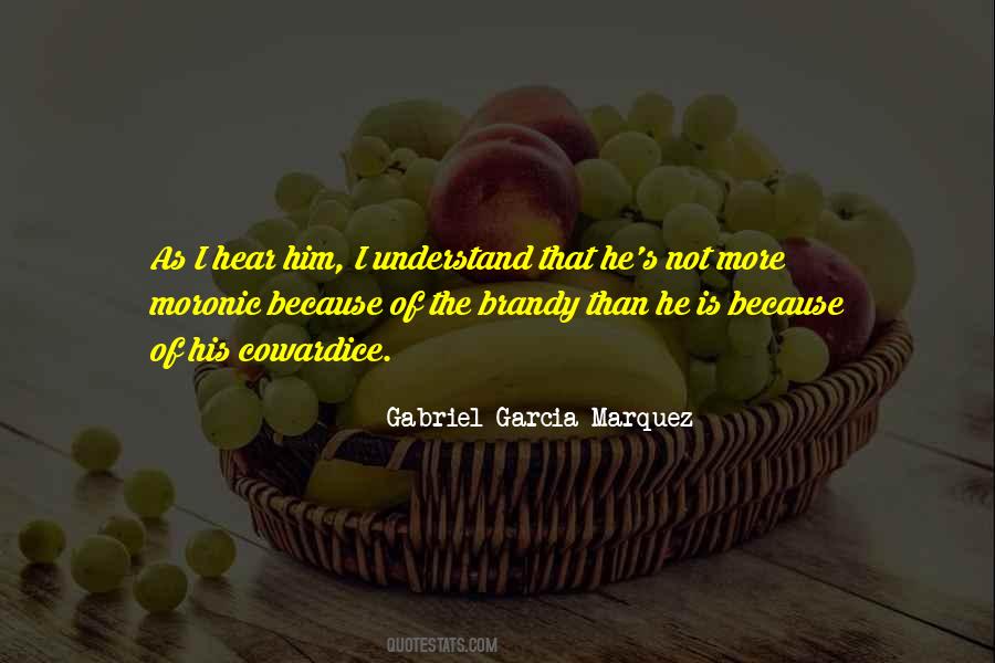 Gabriel's Quotes #65894