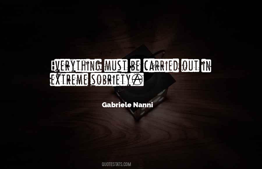 Gabriele Quotes #52998