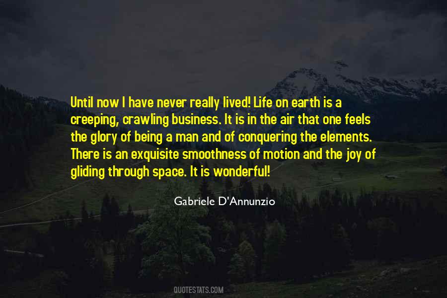 Gabriele Quotes #5441