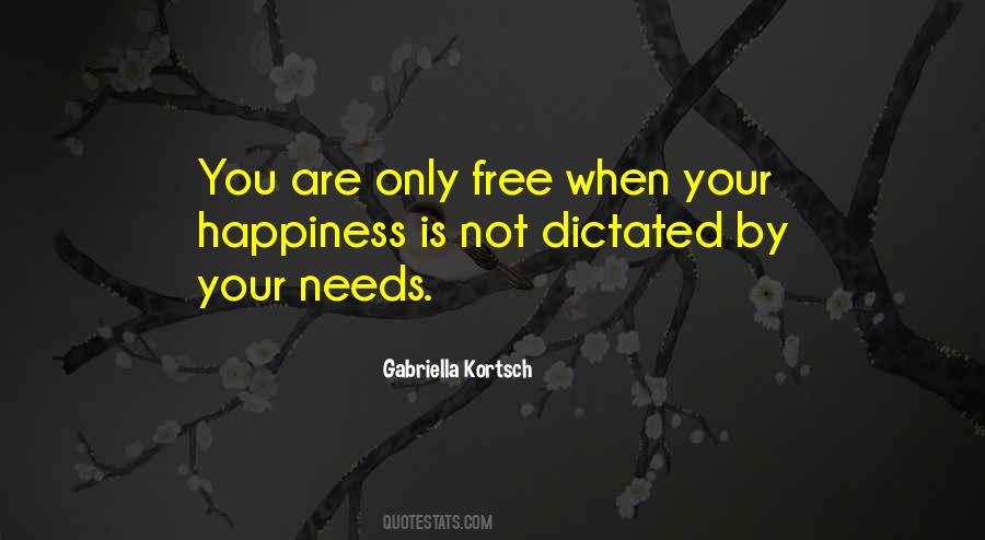 Gabriella's Quotes #1222714