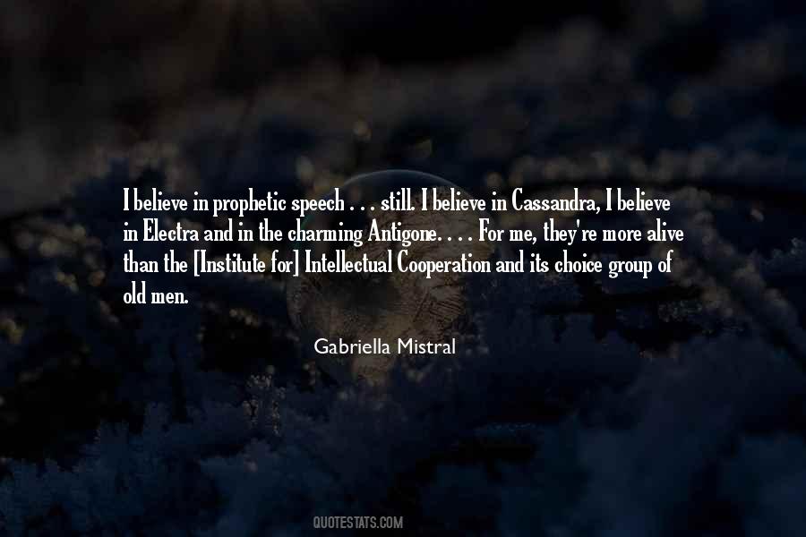 Gabriella's Quotes #1349125