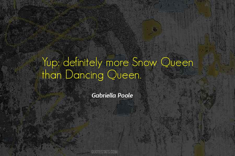 Gabriella's Quotes #1842088