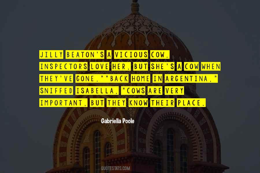 Gabriella's Quotes #210170