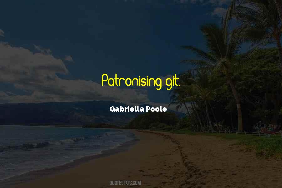 Gabriella's Quotes #320830