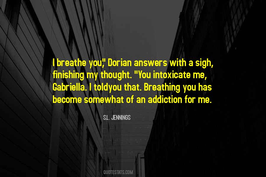 Gabriella's Quotes #899802