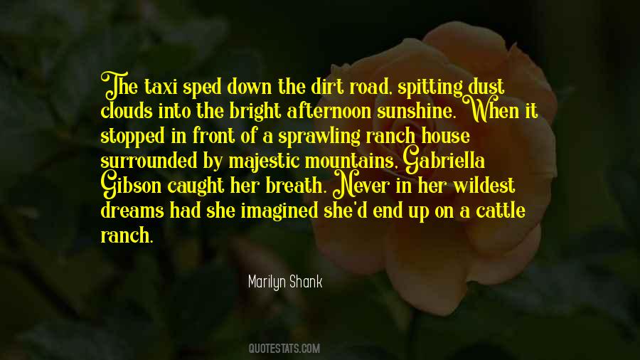 Gabriella's Quotes #985972