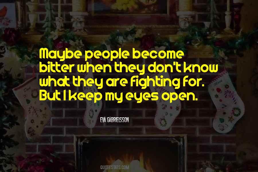 Gabrielsson Quotes #1542356