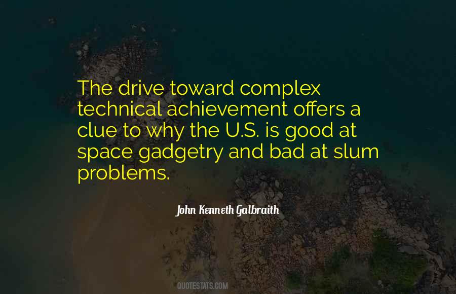 Gadgetry Quotes #405459