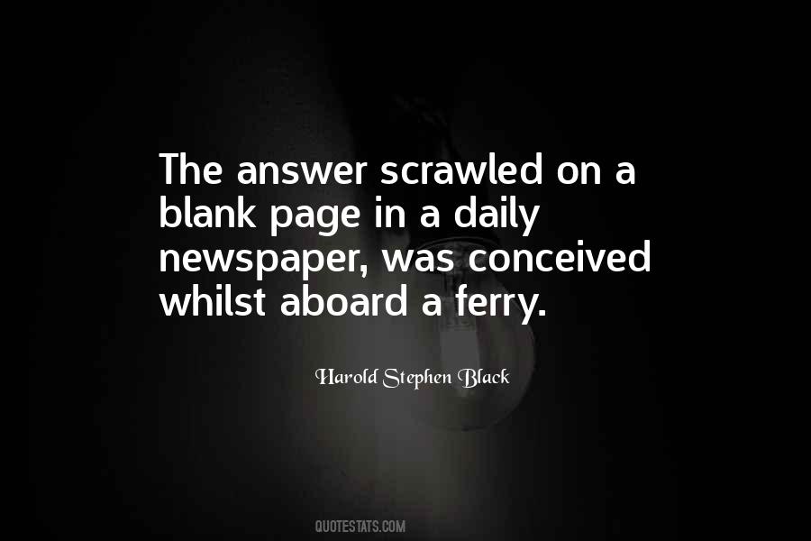 Gaff Quotes #1351406