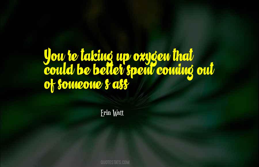 Gaff Quotes #1426809