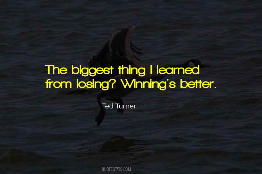 Gaff Quotes #1650381