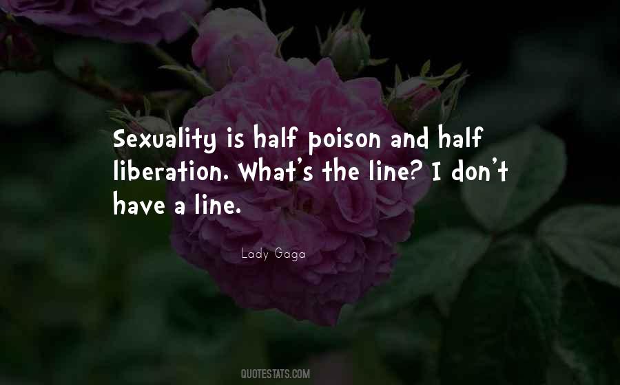 Gaga's Quotes #1195169