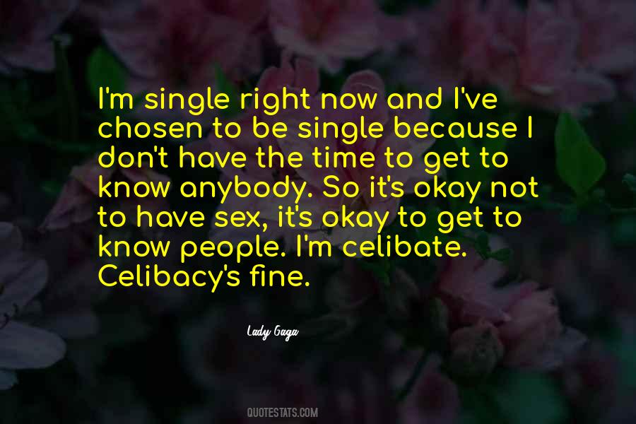 Gaga's Quotes #254104