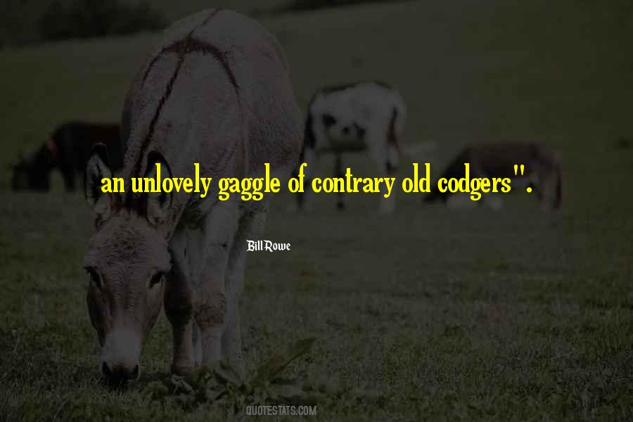 Gaggle Quotes #348847