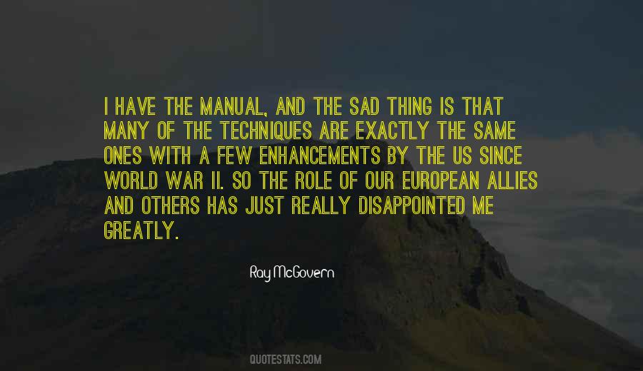 Quotes About Allies #104094 Quotes About Allies #104094