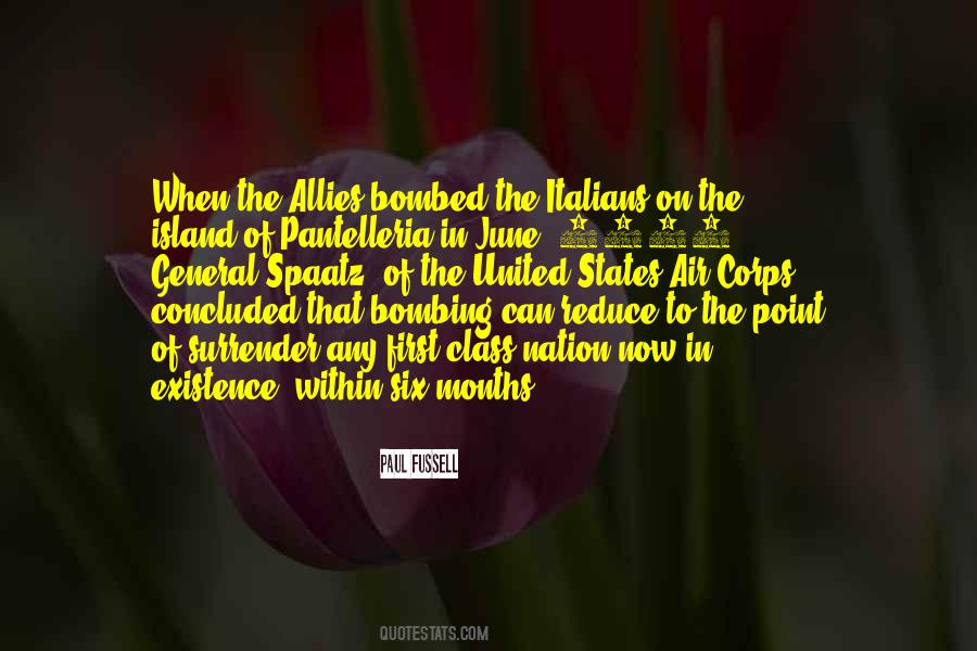 Quotes About Allies #170526 Quotes About Allies #170526