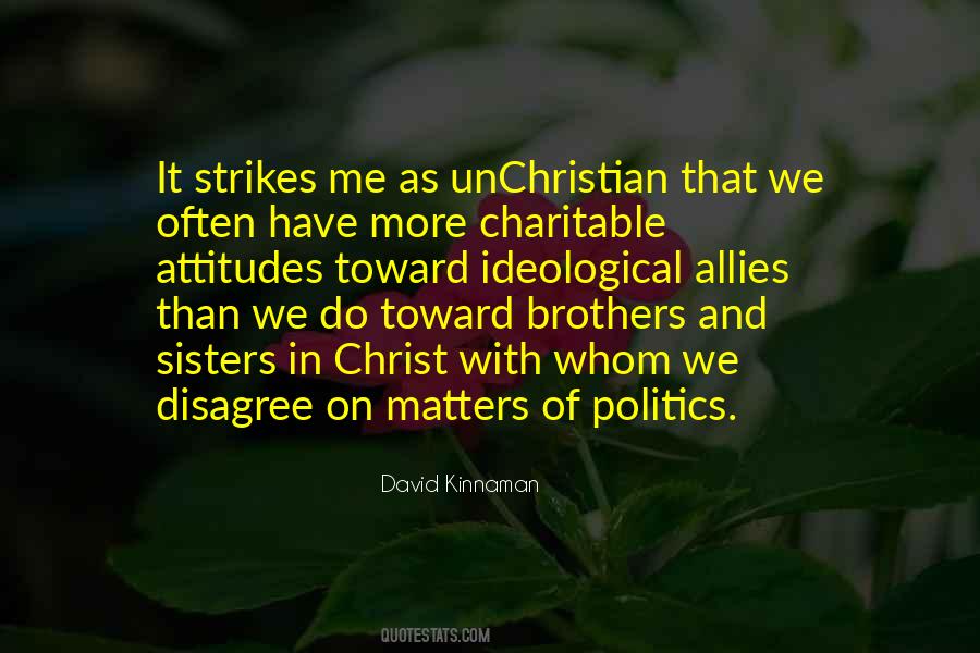 Quotes About Allies #186980 Quotes About Allies #186980
