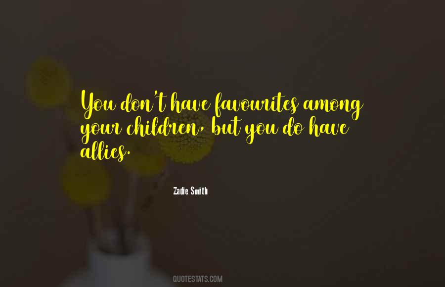 Quotes About Allies #210504 Quotes About Allies #210504