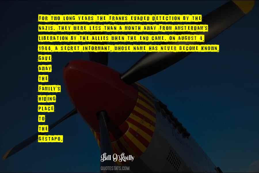 Quotes About Allies #227344 Quotes About Allies #227344