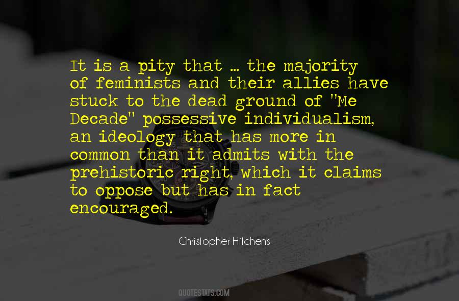 Quotes About Allies #357214 Quotes About Allies #357214