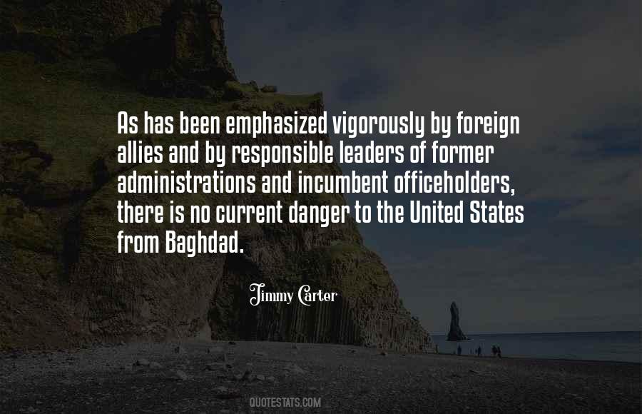 Quotes About Allies #38733 Quotes About Allies #38733