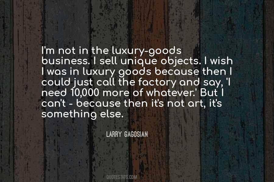 Gagosian Quotes #31355