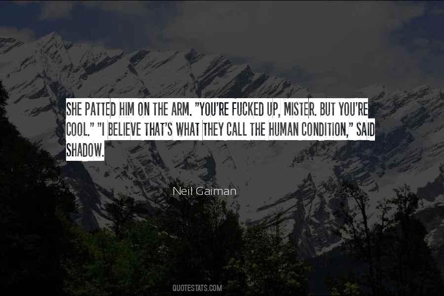 Gaiman's Quotes #221031