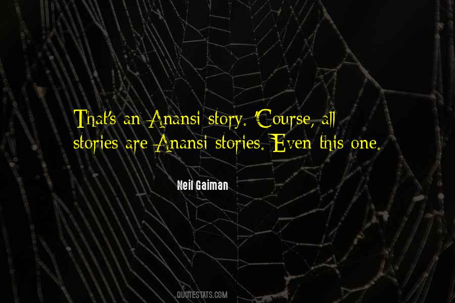 Gaiman's Quotes #332234