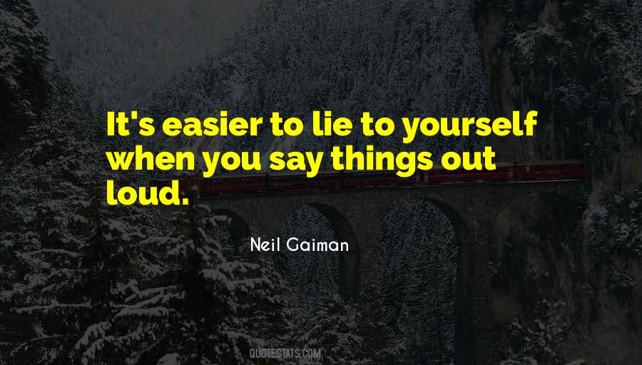 Gaiman's Quotes #8906