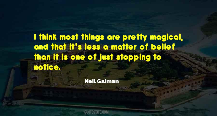 Gaiman's Quotes #92288