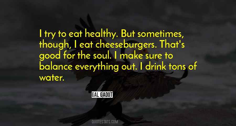 Gal's Quotes #1035365