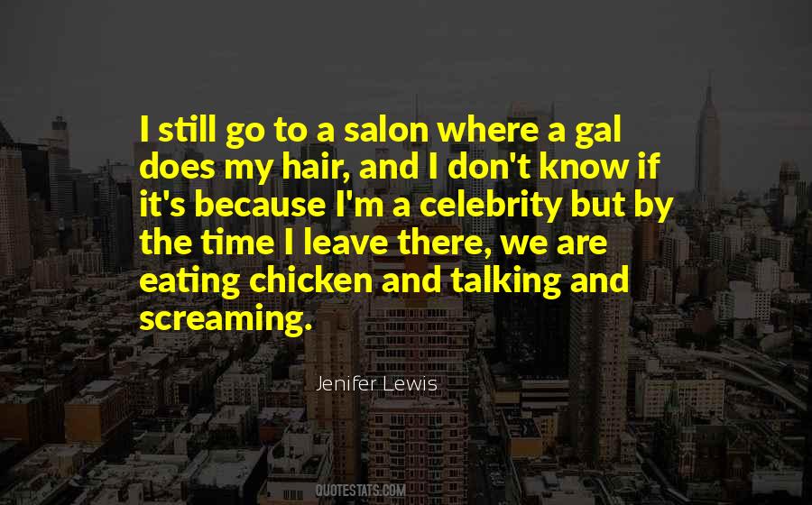 Gal's Quotes #1862159