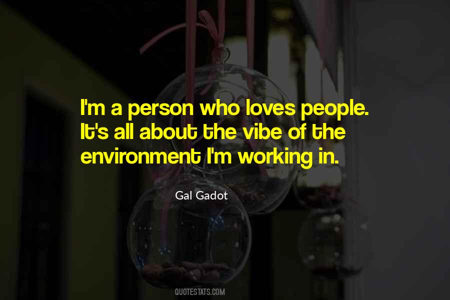 Gal's Quotes #909369