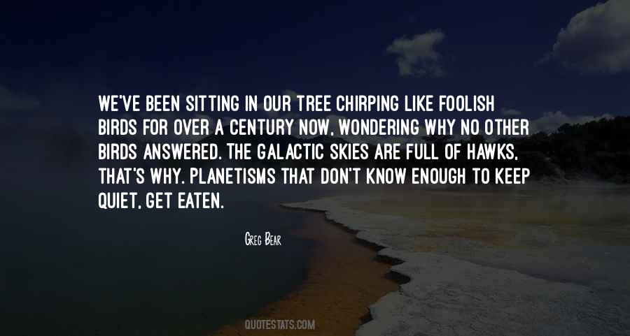 Galactic's Quotes #1241752