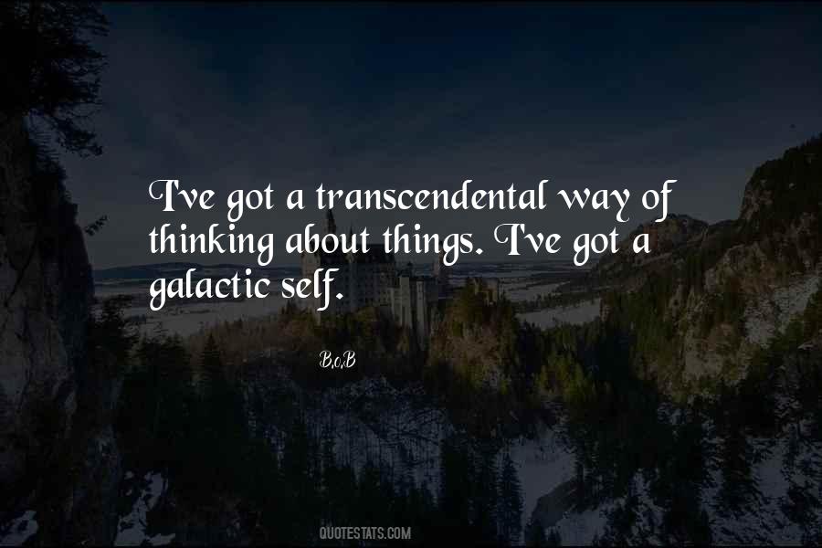 Galactic's Quotes #1422310