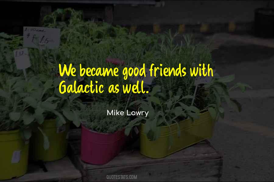 Galactic's Quotes #1636759
