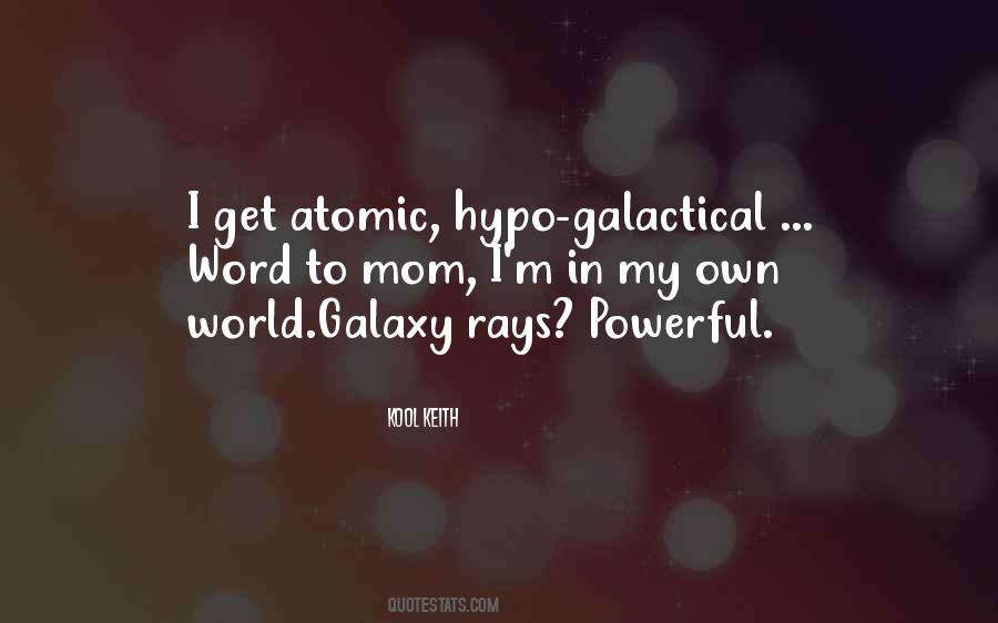 Galactical Quotes #573501