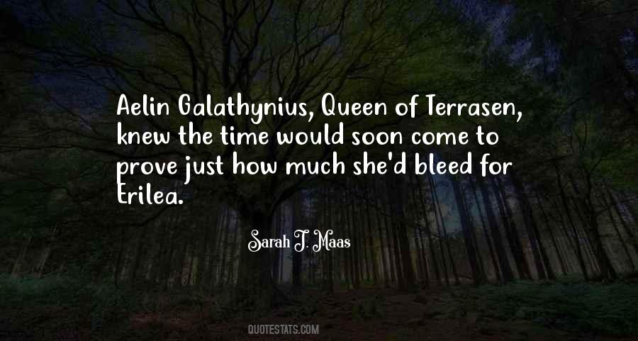 Galathynius's Quotes #1245146
