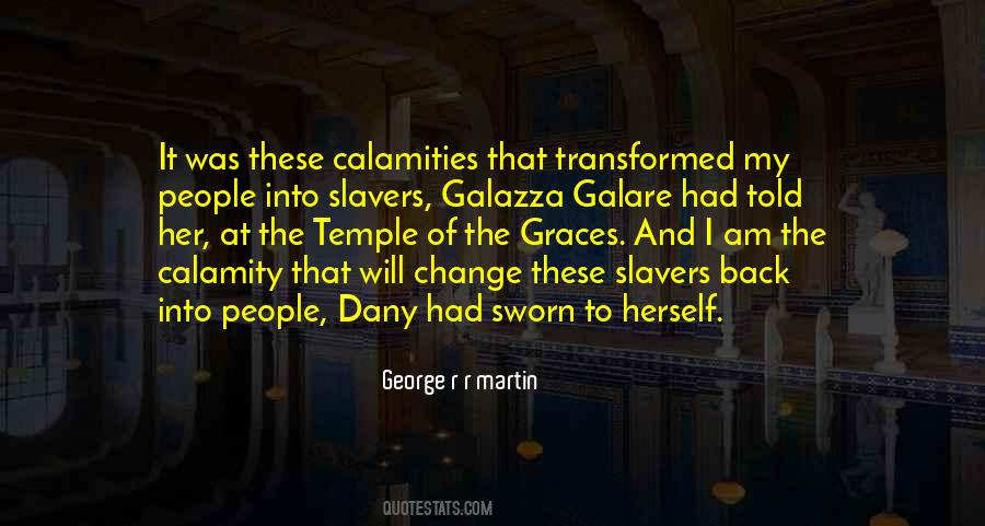 Galazza Quotes #205936