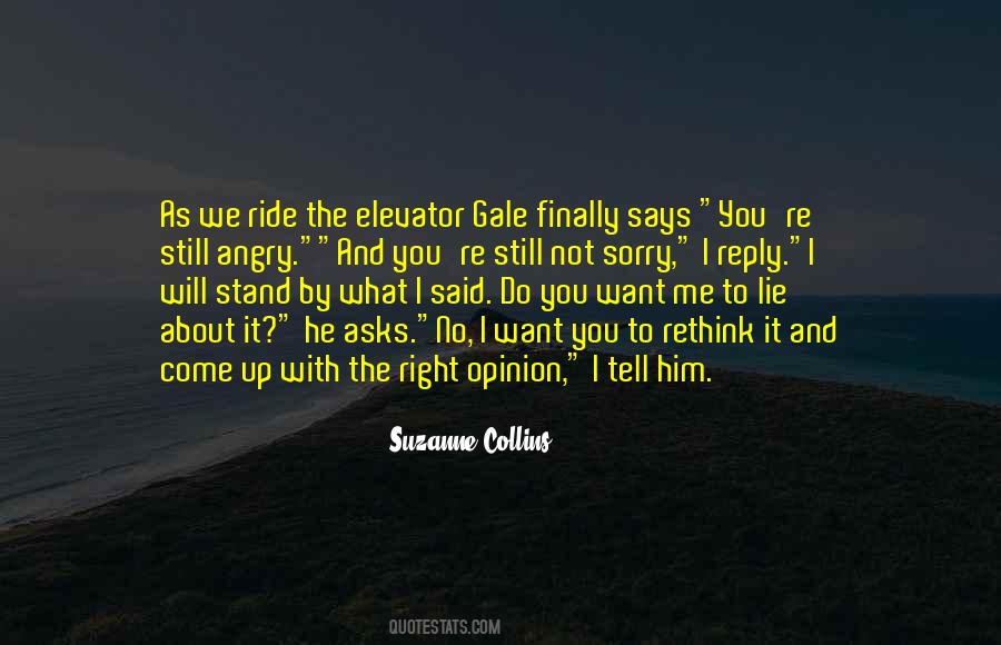 Gale'd Quotes #171835