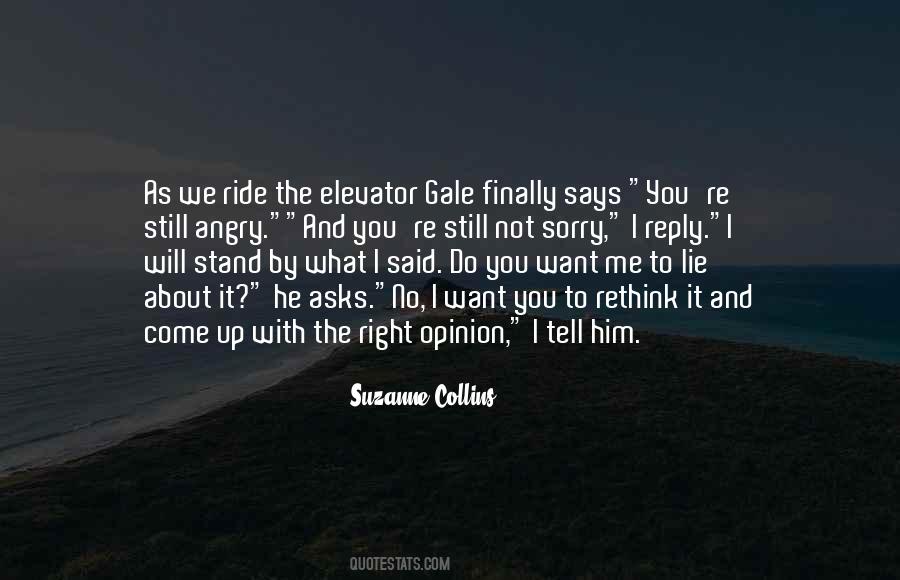 Gale's Quotes #171835