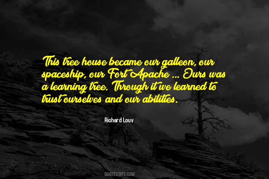Galleon Quotes #1367966