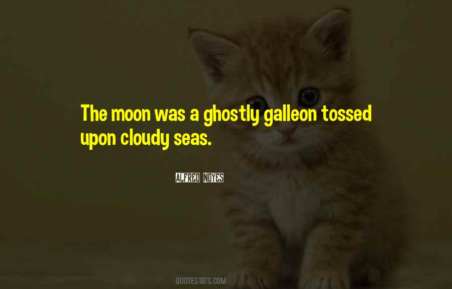 Galleon Quotes #842072