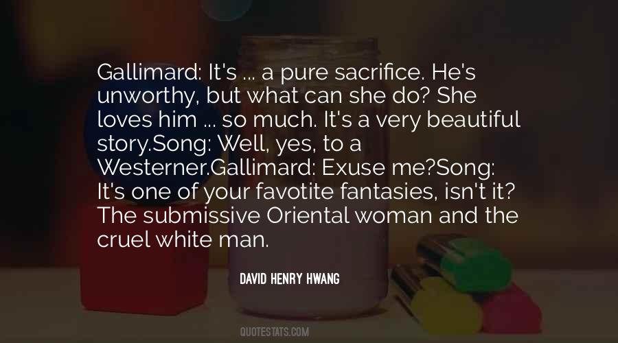 Gallimard Quotes #886491