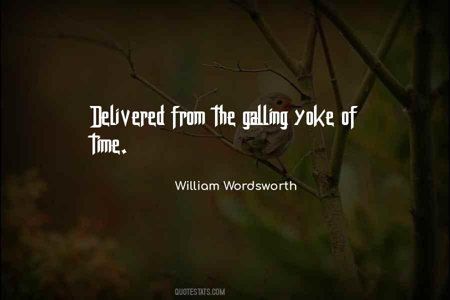 Galling Quotes #340807