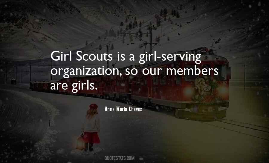 Galvanising Quotes #1592061
