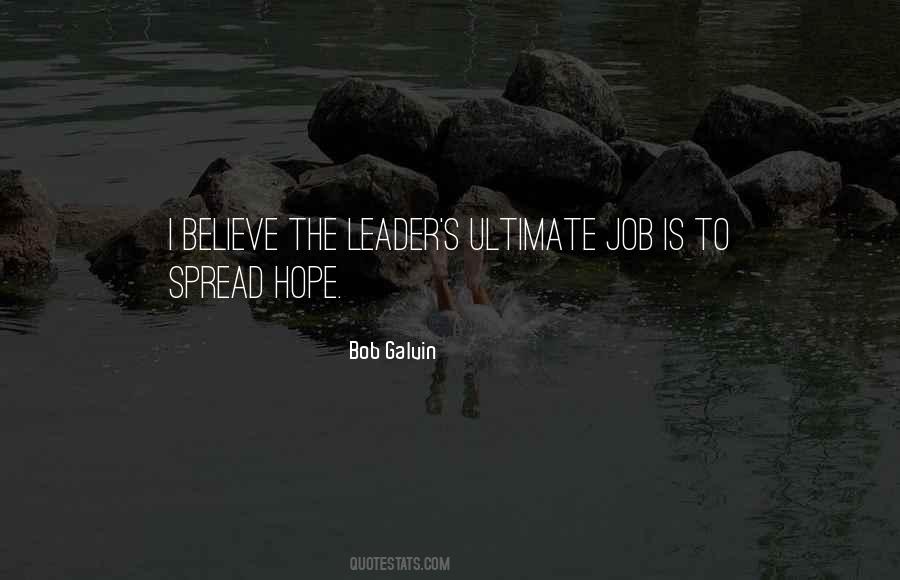 Galvin Quotes #124096 Galvin Quotes #124096