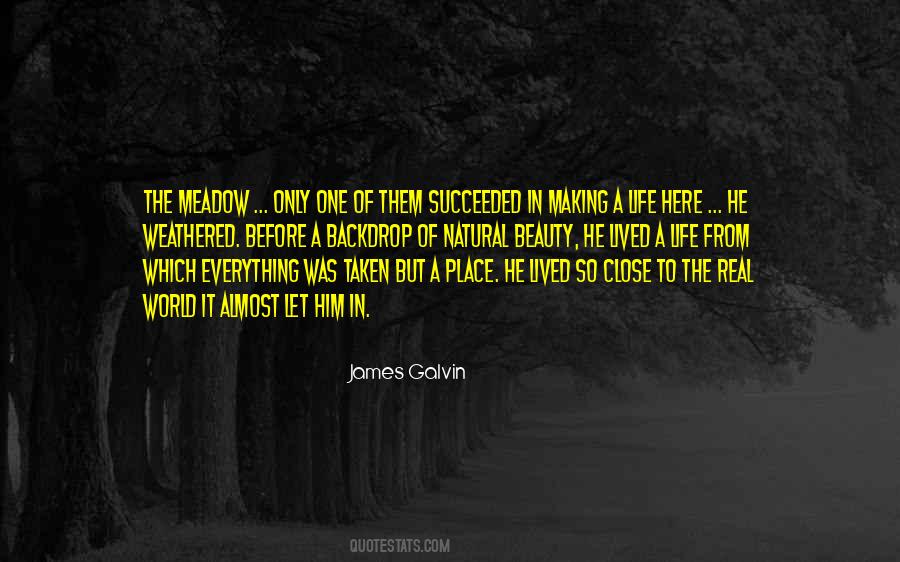 Galvin Quotes #274179 Galvin Quotes #274179