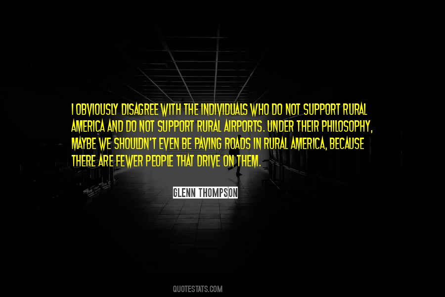 Quotes About Airports #179650